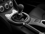  Gear shifter/center console photo